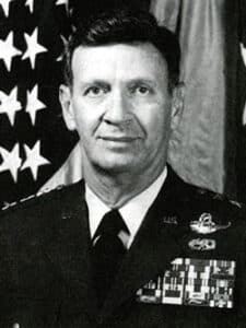 Lt.Gen. John E. Jackson, Jr., USAF (Ret.)